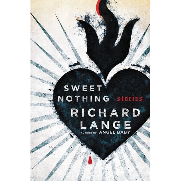 Sweet Nothing : Stories (Hardcover)