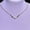 Golden, variant on European And American Temperament, Niche Design, Light Luxury Jewelry, Fashionable And Personalized Elk Antler Pendant Necklace, A Deer Has You,Golden
