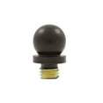 thumbnail image 1 of Deltana DSBT10B Solid Brass Ball Tip, 1 of 1