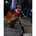 thumbnail image 2 of McFarlane Toys - DC Multiverse Robin (Batman Forever) 7in Build-A Figure, 2 of 5