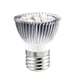 thumbnail image 5 of Advancent 18W / 28W LED Grow Light Full Sunlike Plantas de interior Lámpara de bulbo hidropónico Type2 NO2 Advancent CBP593032, 5 of 6