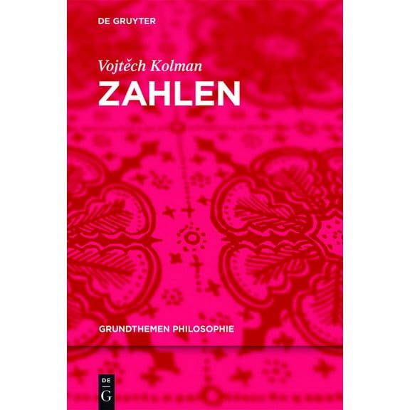 Grundthemen Philosophie Zahlen, (Paperback)