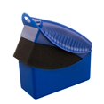 thumbnail image 2 of Kit Completo para El Cuidado de Neumáticos , Azul, 2 of 8