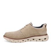 Dockers Mens Fairborne Casual Lace Up Oxford