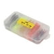 thumbnail image 4 of 60 unids/caja Señuelos de Pesca Cebo Artificial Kit de Cebos con Ganchos de Manivela de Acero Inoxidable para Pesca de Lubina ANGGREK  Otros, 4 of 8