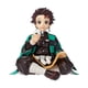 thumbnail image 1 of KEVCHE 15cm Tanjiro Kamado Figuras Juguetes, Figura de Demon Slayer Tanjiro Kamado Decoración de Escritorio, Demon Slayer Juguetes para Niños y Aficionados, Edad 3+, 1 of 7
