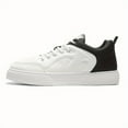 thumbnail image 5 of Low-top casual sneakers fashion versatile Men's shoes breathable non-slip wear- shoes| Men's Low - Top Sneakers, 5 of 5