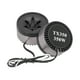 thumbnail image 4 of Mini Tweeter, 25 Núcleos 6000-40000HZ Amplificador De Automóvil Negro 1 Par Universal Para Accesorios De Automóvil, 4 of 7