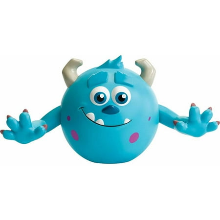 Monsters University Roarin' Rollers Sulley