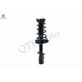 thumbnail image 4 of Rear Left Quick Complete Strut-Coil Spring For 2007-2012 Lexus ES350, 4 of 7