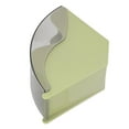 thumbnail image 1 of Coffee Paper Storage Rack, Coffee Filter Holder Dustproof  For Cafe Green, 1 of 8