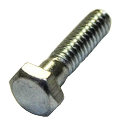 

Kohler Parts X-5-7-S Screw hex. cap 1/4-20 x 1 Engine KO-X57S