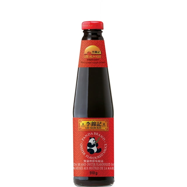 LKK SAUCE AROMATISEE AUX HUITRES PANDA