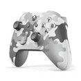 Microsoft Xbox Special Edition Wireless Controller Arctic Camo
