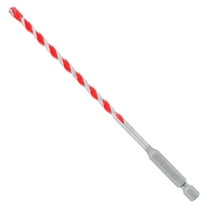 RED GRNT HMR BIT 3/16X6"