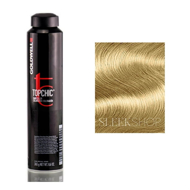 Goldwell Goldwell Topchic Hair Color (8.6 oz. canister) 9GB