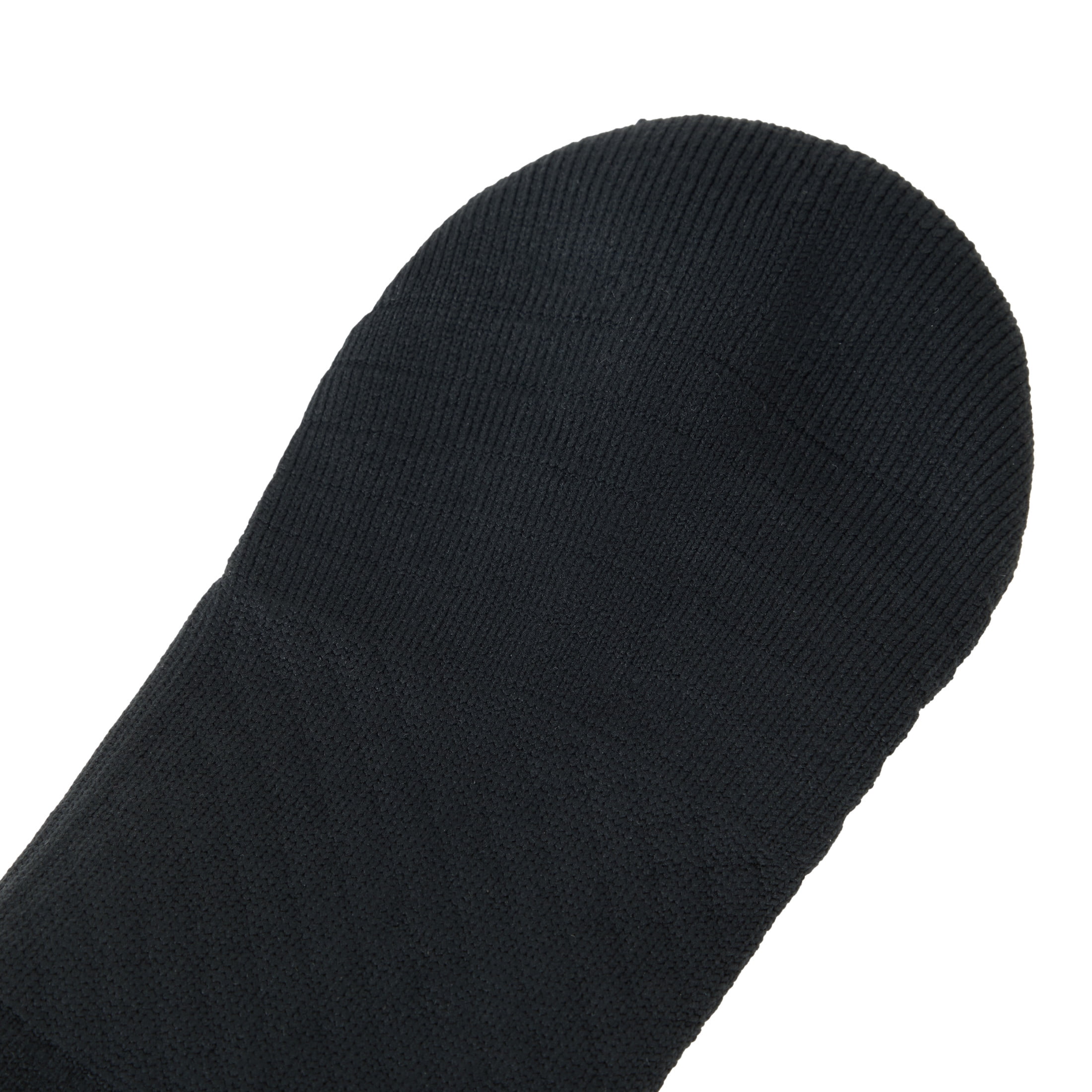 Hanes Mens No-Show Socks, 3-Pack, Moves Impact Zone Cushioned No-Show Socks, Shoe Sizes 6-12