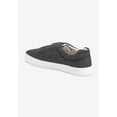 thumbnail image 2 of Comfortview Women's The Bungee Slip On Sneaker, 2 of 6