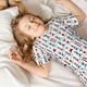 thumbnail image 5 of Fotbe Lighthouse And Beacon Pijama Estampada de 2 Piezas para Niños – Ropa de Dormir de Manga Corta Cómoda para Niños y Niñas, Camiseta y Shorts de Algodón-XX-Large, 5 of 6