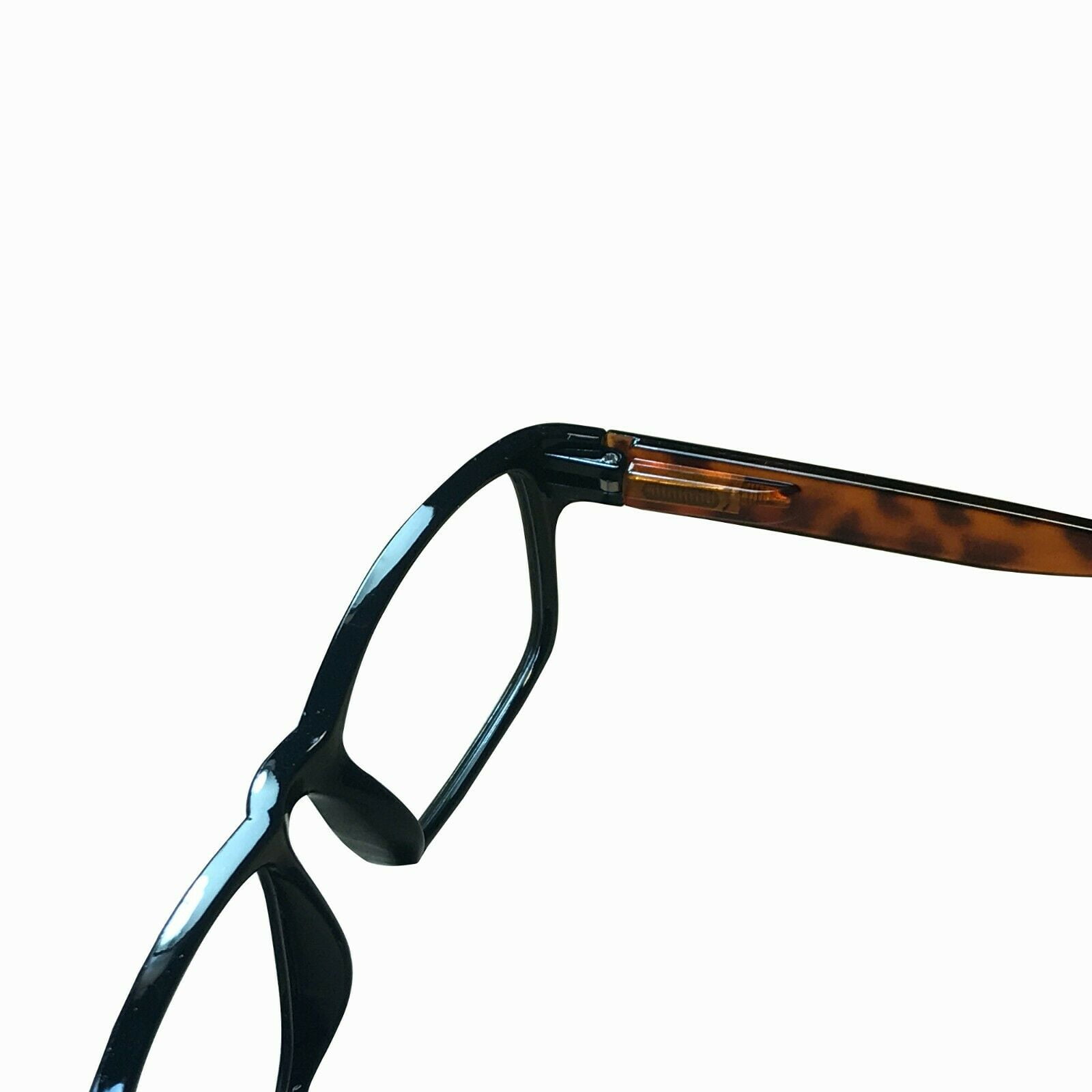 9 Pairs Unisex Rectangular Blue Light Blocking Reading Glasses Spring Hinge Readers