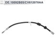 thumbnail image 3 of 1 Pc Manguera de Freno Frontal para Ford Escape 2013-2021 Manguera Hidráulica de Freno No.10092B05/CV612078AA, 3 of 7