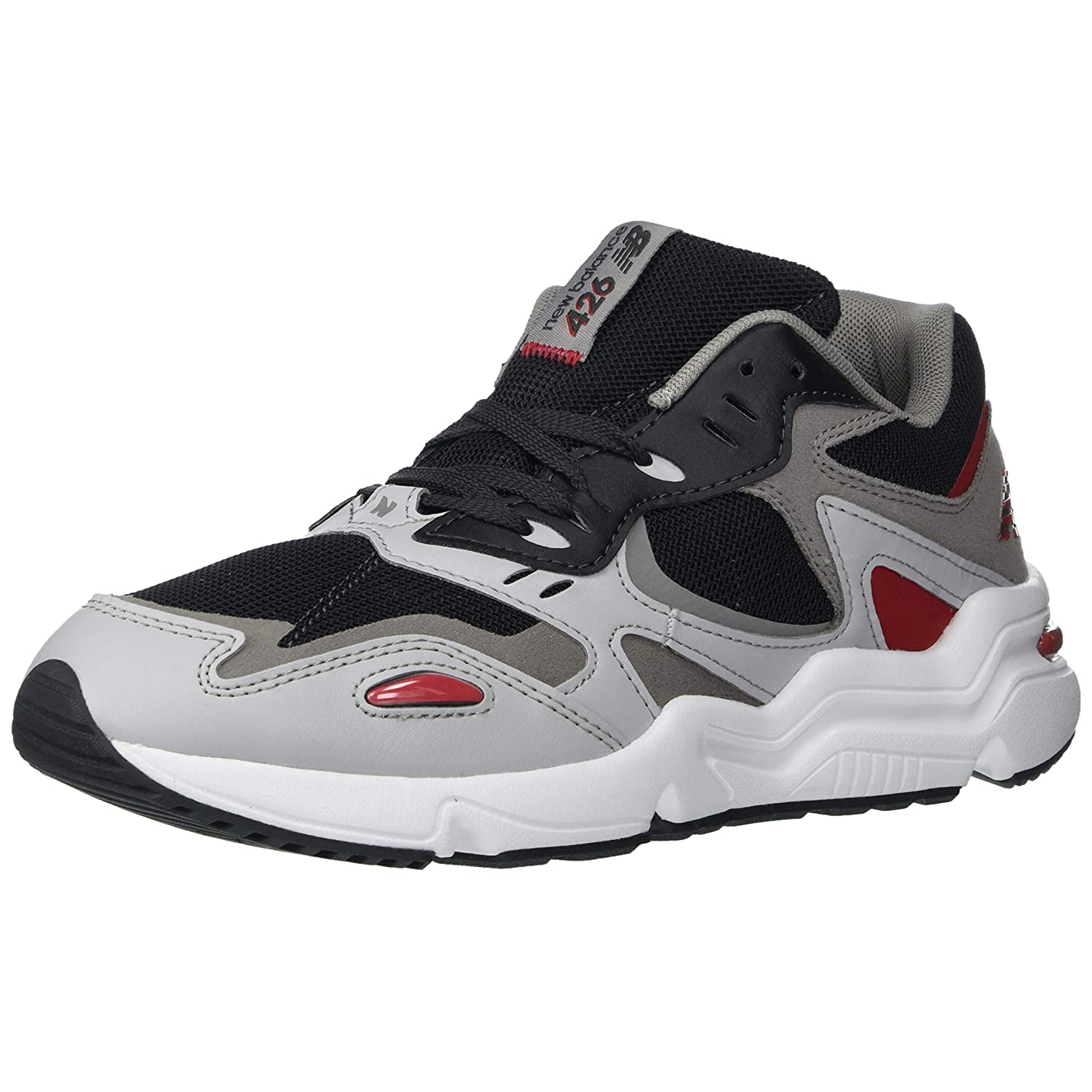 size 13 new balance men's
