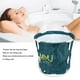 thumbnail image 4 of Bañera Plegable Portátil, Bañera De Inmersión Para Niños Adultos, Bañera De Barril De Inmersión En Frío De PVC, Con Material: PVC, 4 of 7