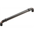 thumbnail image 1 of Hickory Hardware K61-OBH 12 In. Cottage Oil-Rubbed Bronze Appliance Pull, 1 of 1