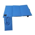 thumbnail image 3 of Cojín de asiento con calefacción Strade Fareast Limited Almohadilla portátil Gris, 3 of 5