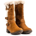 thumbnail image 2 of Hush Puppies Saluki Boots, 2 of 4