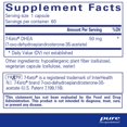 thumbnail image 2 of Pure Encapsulations 7-Keto DHEA 50 mg | Unique DHEA Metabolite Supplement to Support Thermogenesis and Healthy Body Composition* | 60 Capsules, 2 of 5
