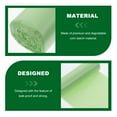 thumbnail image 2 of PENGXIANG 100 Pcs Biodegradable Garbage Bags Waste Bag Garbage Bag Trash Bags Large Disposable Compost Bag, 2 of 6