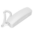 thumbnail image 4 of Wall Phone, Adjustable Volume Multifunctional Wall Telephone Portable Comfort Button Wall Mountable  For Business Hotel Guest Room For Home, 4 of 8