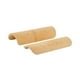thumbnail image 4 of Almohada cervical de bambú para sauna, almohada de cintura para sauna, cómoda para hombres y mujeres, ergonómica para ropa de cama, regalo para Almohada para el cuello de 5 cm, 4 of 8