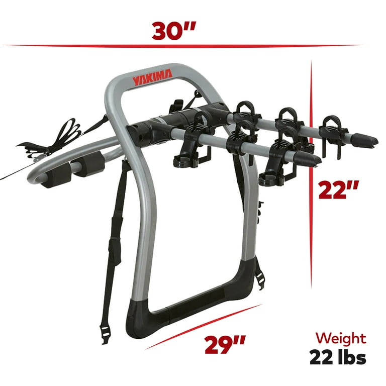 Yakima sale halfback 3