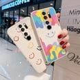 thumbnail image 2 of Funda suave para Xiaomi Redmi Note 8 Pro, 9, 10, 11 Pro, 10S, 9, 9S, 11S, Poco X3 Pro, X5, Mi 12T, 11 Lite, 11t Pro Fivean unisex, 2 of 2