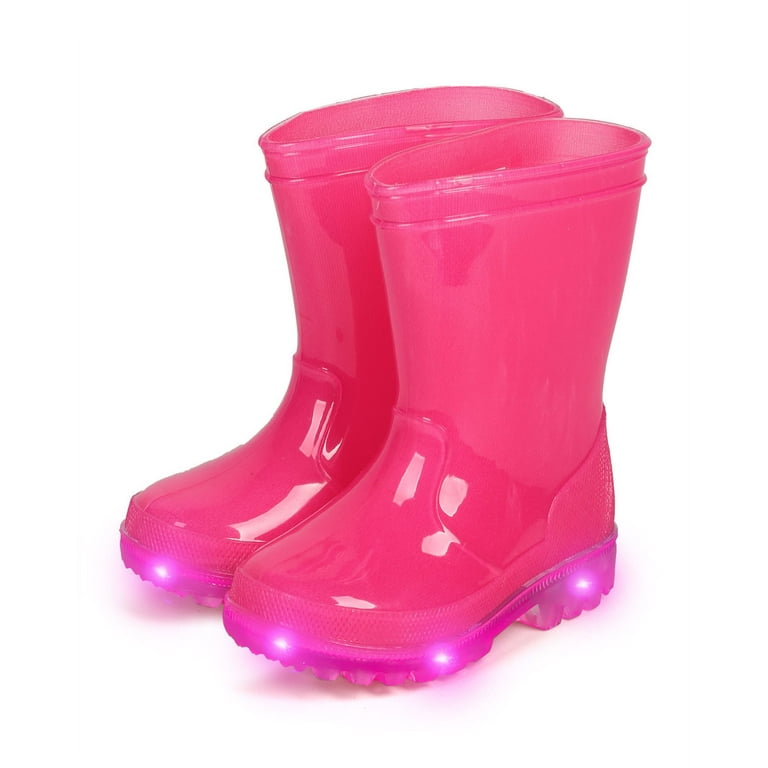 Jelly beans hot sale rain boots