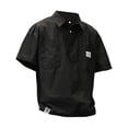 thumbnail image 2 of Camiseta de manga corta para hombre, camiseta informal, camisetas ligeras de verano para hombre 2XL Yuyangstore  camisa de rayas, 2 of 7