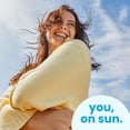 thumbnail image 4 of Hawaiian Tropic Everyday Active Sunscreen Lotion, SPF 30, 8oz - Twin Pack, 4 of 9