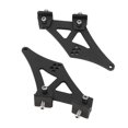 thumbnail image 3 of Wchiuoe Spoiler Mounting Brackets, Rear Wing Mount Brackets, Universal Reinforcing Downforce For Reducing Resistance All Automobiles, 3 of 8