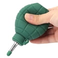 thumbnail image 2 of Bomba de aire para reloj, mini soplador de polvo, soplador de polvo de goma, bomba de aire para lentes, artesanía excepcional, 2 of 8
