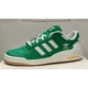 thumbnail image 2 of Adi-das Men's Forum Low CL - IF9823 - Green / Off White - Bold Gold - Choose Size, 2 of 6