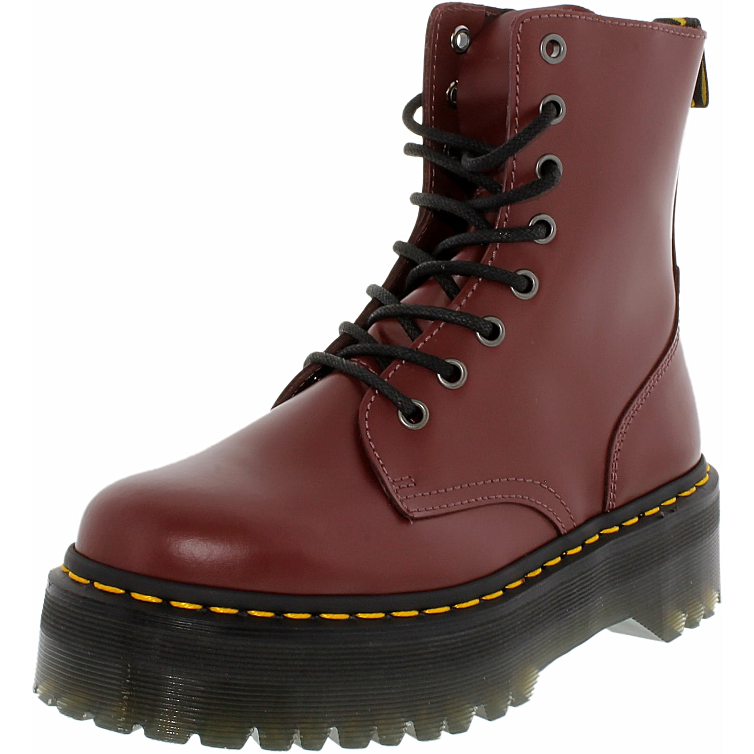 jadon dr martens cherry
