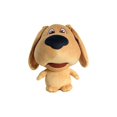 thumbnail image 4 of Peluche Talking Tom Cat 28 cm - Gris, 4 of 6