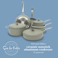 thumbnail image 2 of Set de utensilios de cocina Sur La Table Kitchen Essentials Potluck Porch, 2 of 7