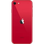 Open Box Apple iPhone SE (2nd Gen) A2275 (Fully Unlocked) 64GB Red