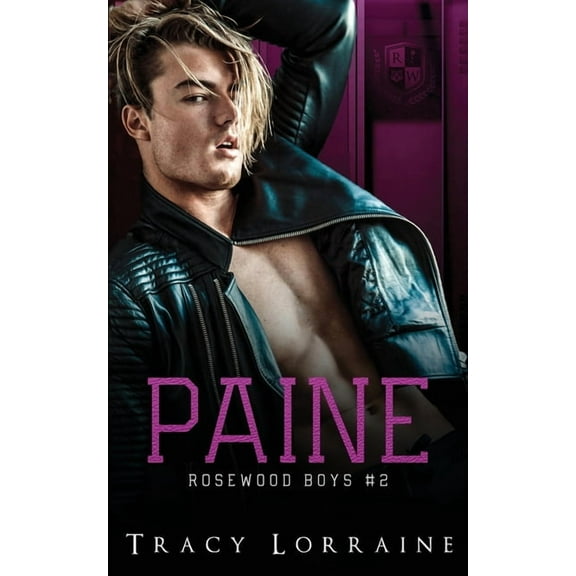 Paine, (Paperback)