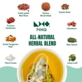 thumbnail image 4 of Té limpiador con aceite Tea NXQ (30 bolsas) con semillas de casia y más, 4 of 8