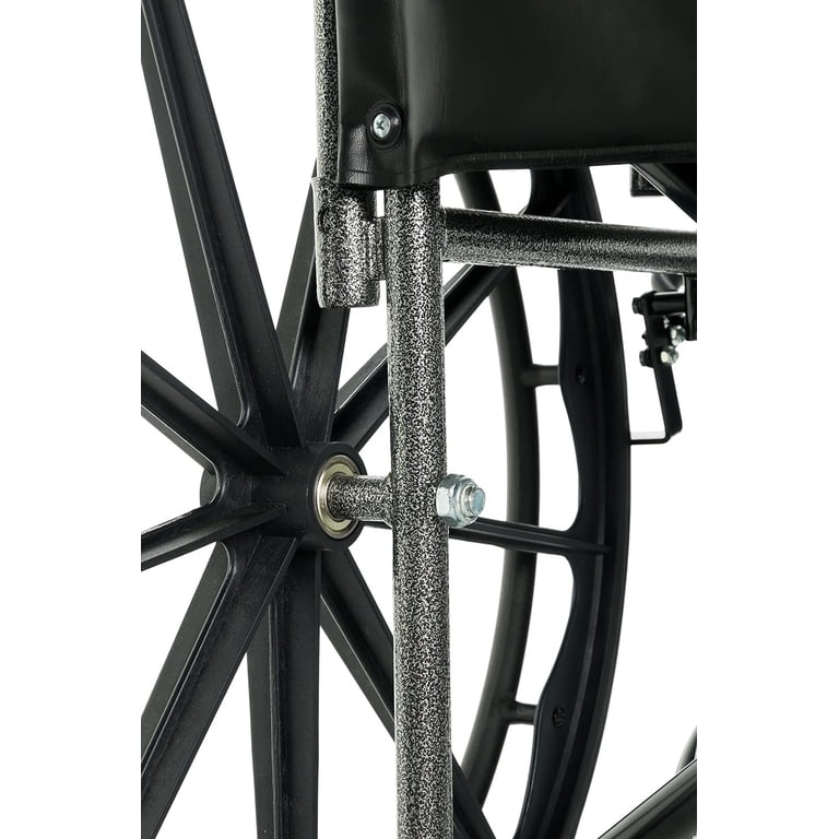 Graham-Field 3H020140 Everest & Jennings Advantage LX Wheelchair