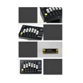 thumbnail image 2 of Mini Dmx Controller Equipment DMX512 Console with Battery DJ Show Pub Club KTV Bar Party Lights EU, 2 of 5